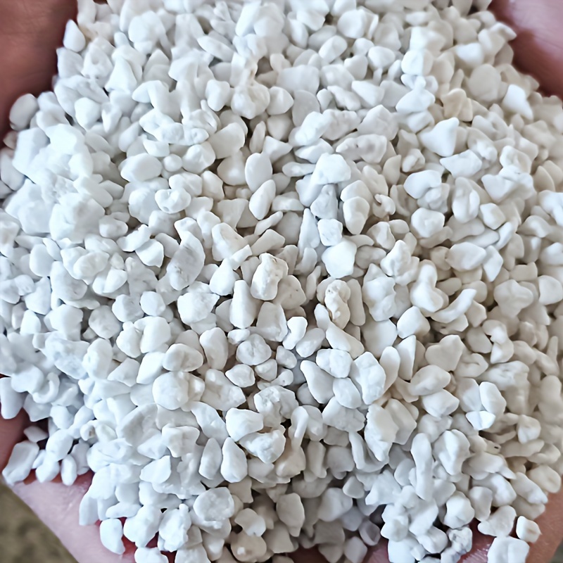 Sphagnum Moss Dry - 1 Bag 3-6 mm Gardening Perlite
