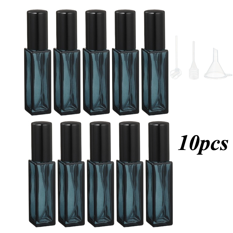 Misting Bottle Fine - 10pcs Perfume Bottle Spray Empty Perfume
