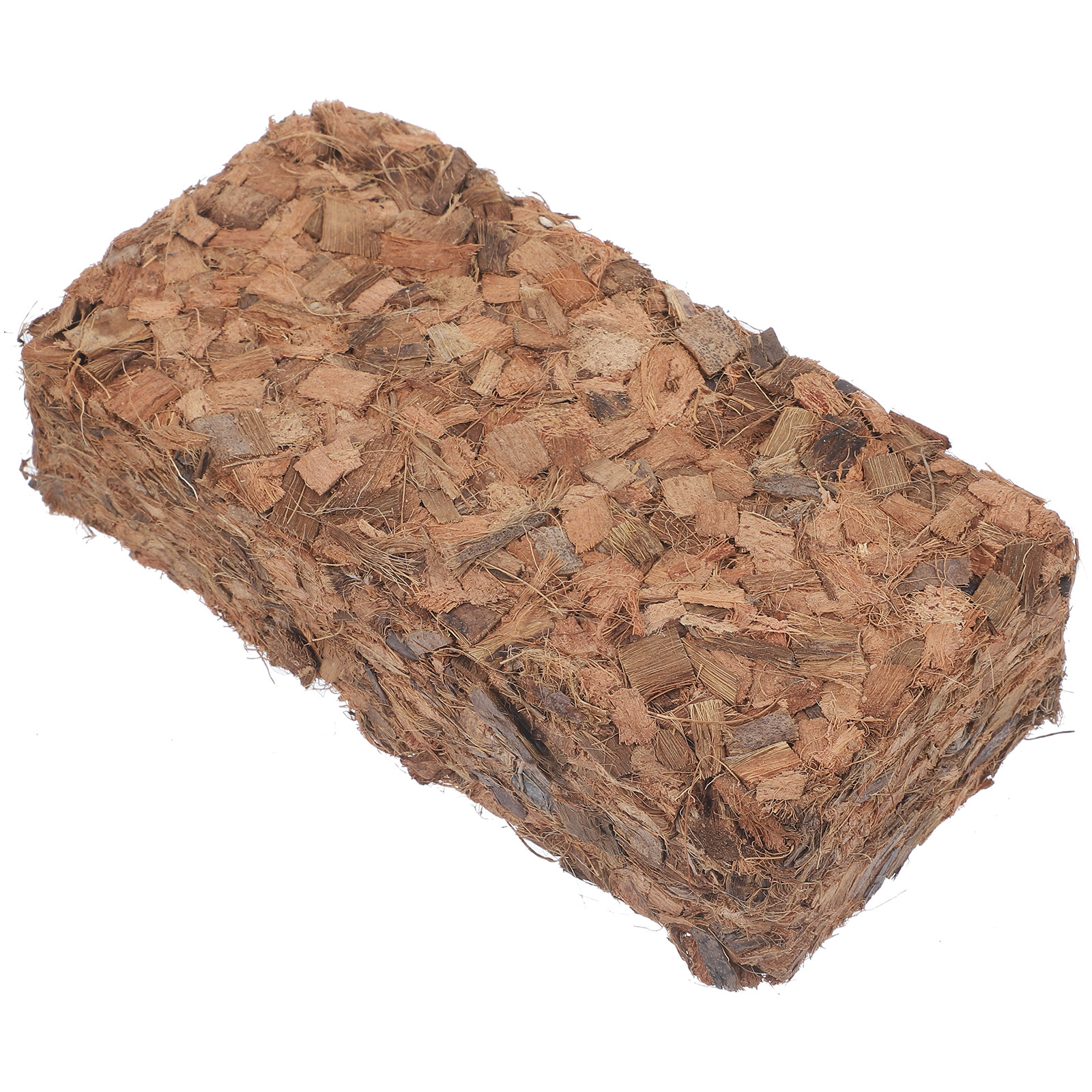 Sphagnum Moss Dry - Sphagnum Coconut Shell Fertilizer Grow Block