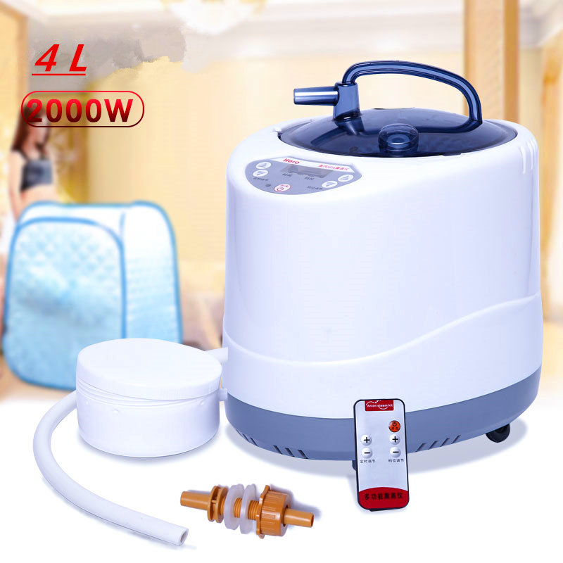Self Watering Insert - Steam Generator 220V/110V EU US Plug