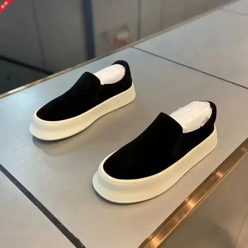 Cutting Board Foam - Men's Shoes 2025 Spring New Fashionable