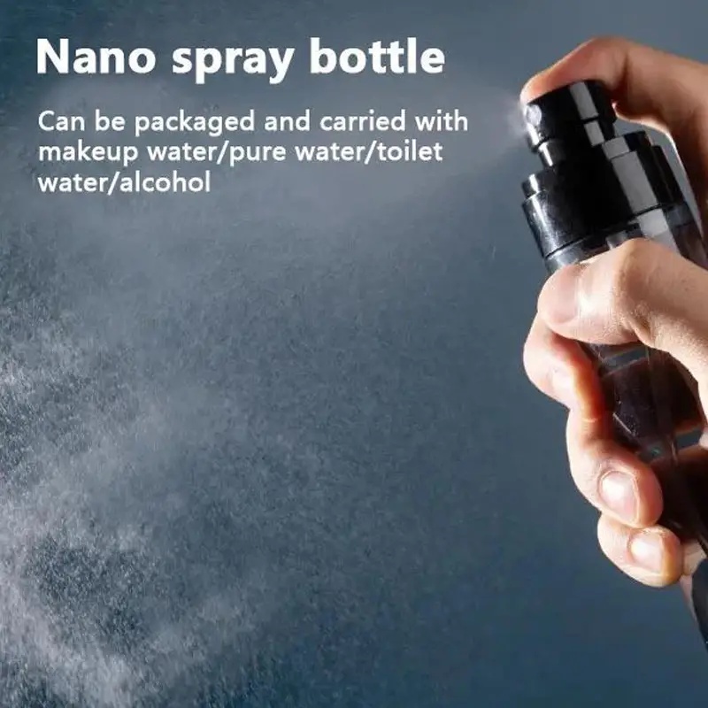 3/5Pcs Ultra Fine Atomizer Spr - огляд і ціна Misting Bottle Fine