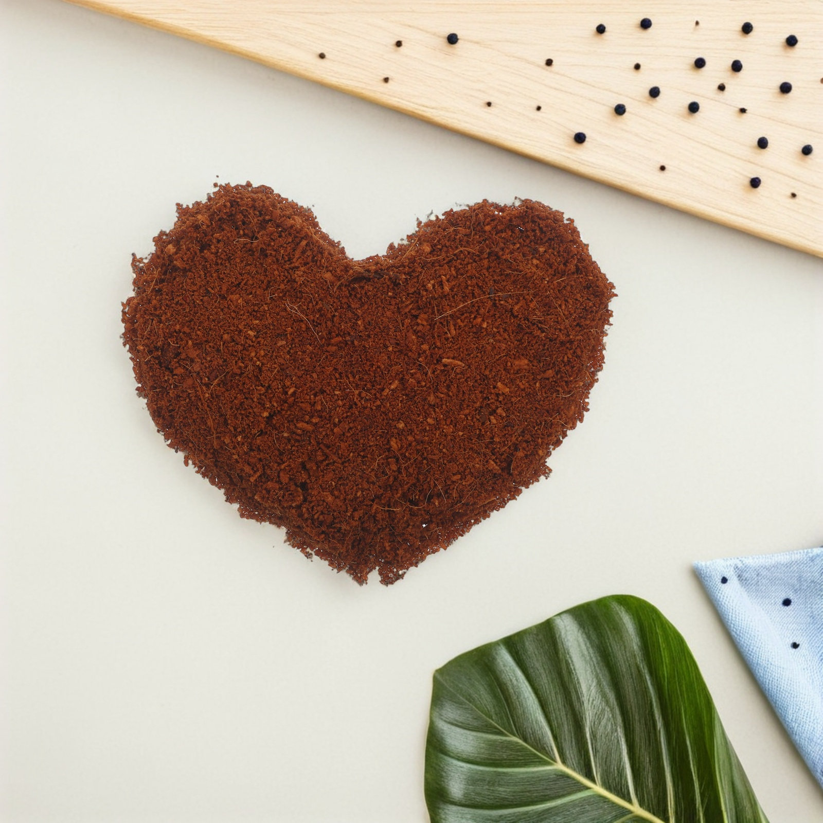 5L Organic Coconut Coir Humus  - огляд і ціна Sphagnum Moss Dry