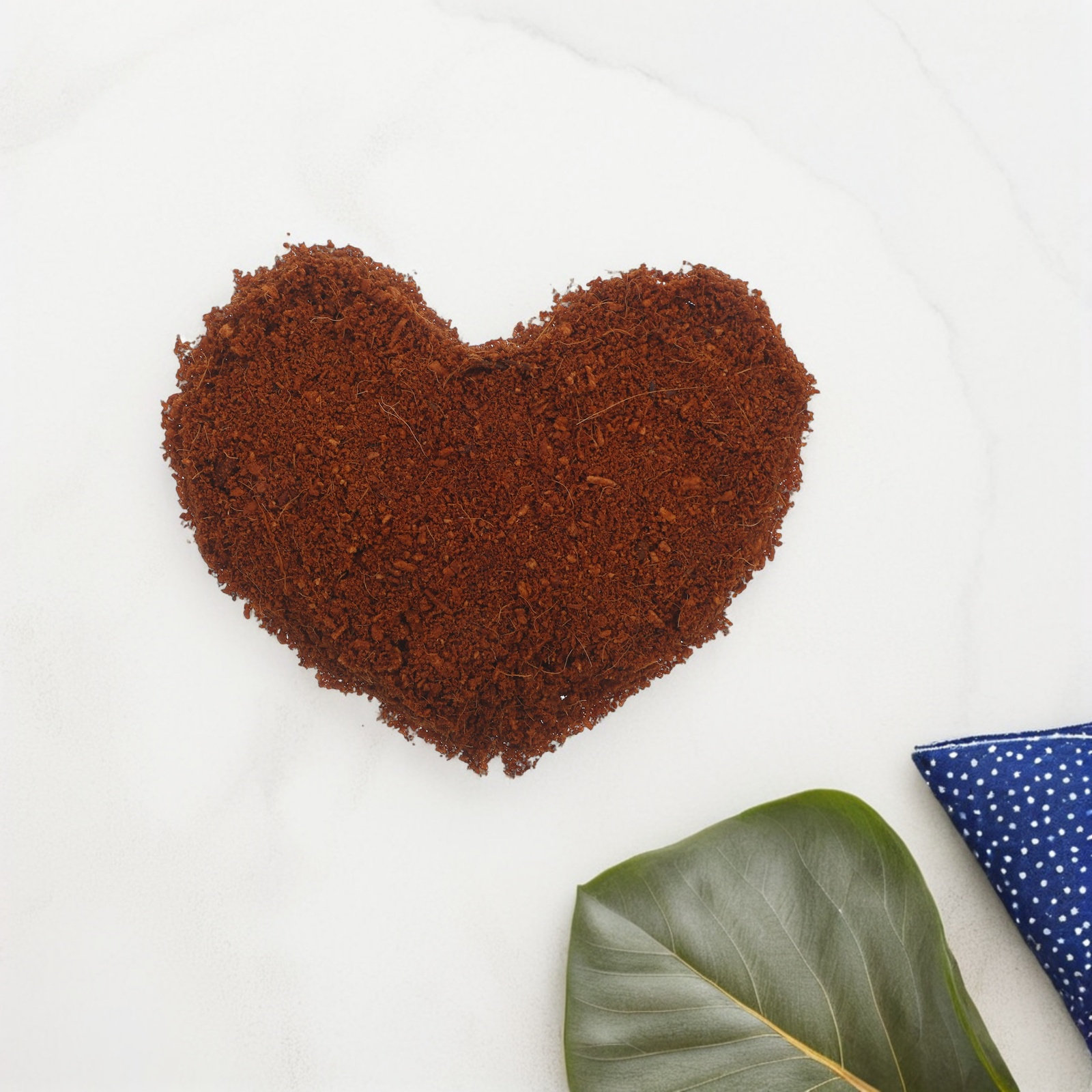 5L Organic Coconut Coir Humus  - огляд і ціна Sphagnum Moss Dry