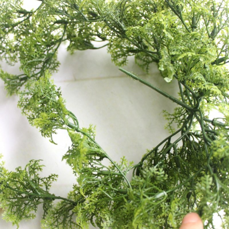 8 - 10 Branch Plastic Artifici - огляд і ціна Sphagnum Moss Dry