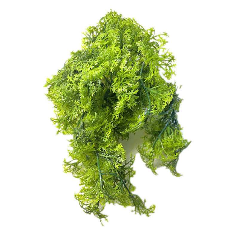 8 - 10 Branch Plastic Artifici - огляд і ціна Sphagnum Moss Dry