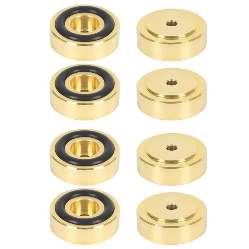 8 Brass Chopping Board Feet wi - огляд і ціна Cutting Board Foam