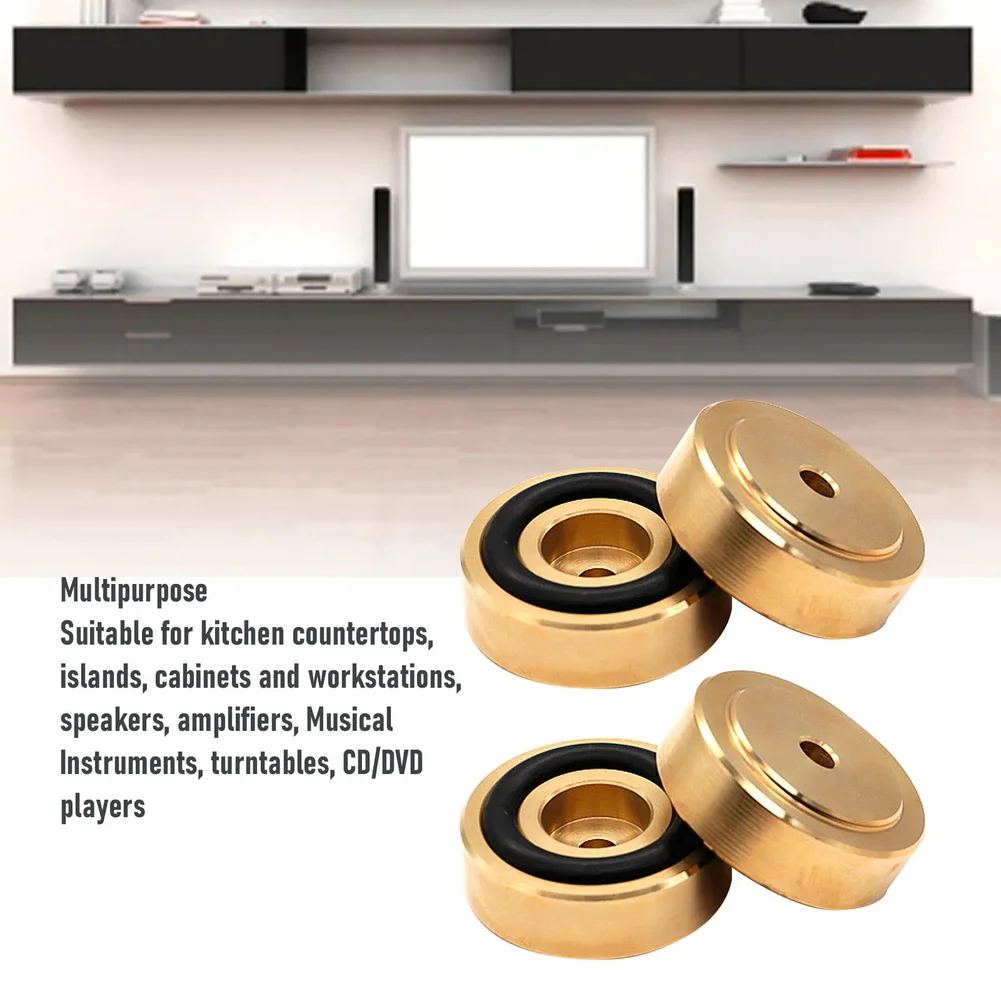 8 Brass Chopping Board Feet wi - огляд і ціна Cutting Board Foam