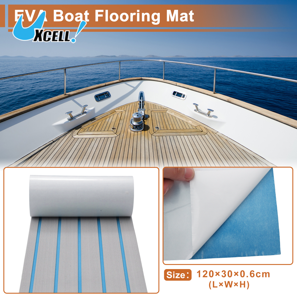 Uxcell 1200*300*6mm Boat Floor - огляд і ціна Cutting Board Foam