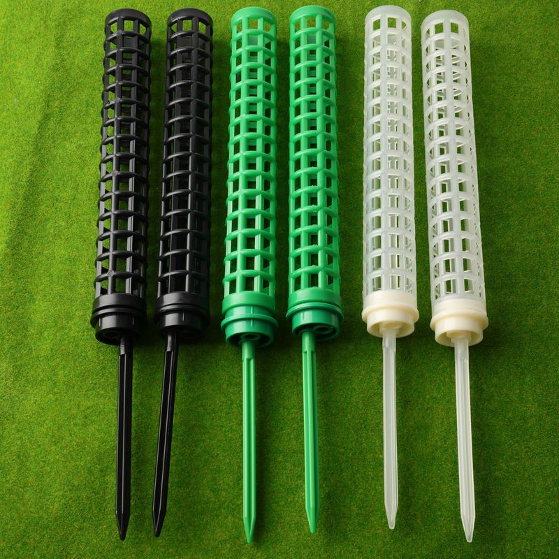 Accessory Plastics Moss Pole S - огляд і ціна Sphagnum Moss Dry