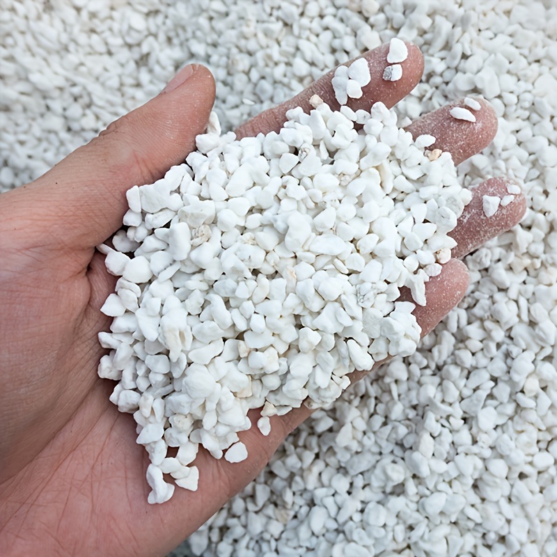 1 Bag 3-6 mm Gardening Perlite - огляд і ціна Sphagnum Moss Dry