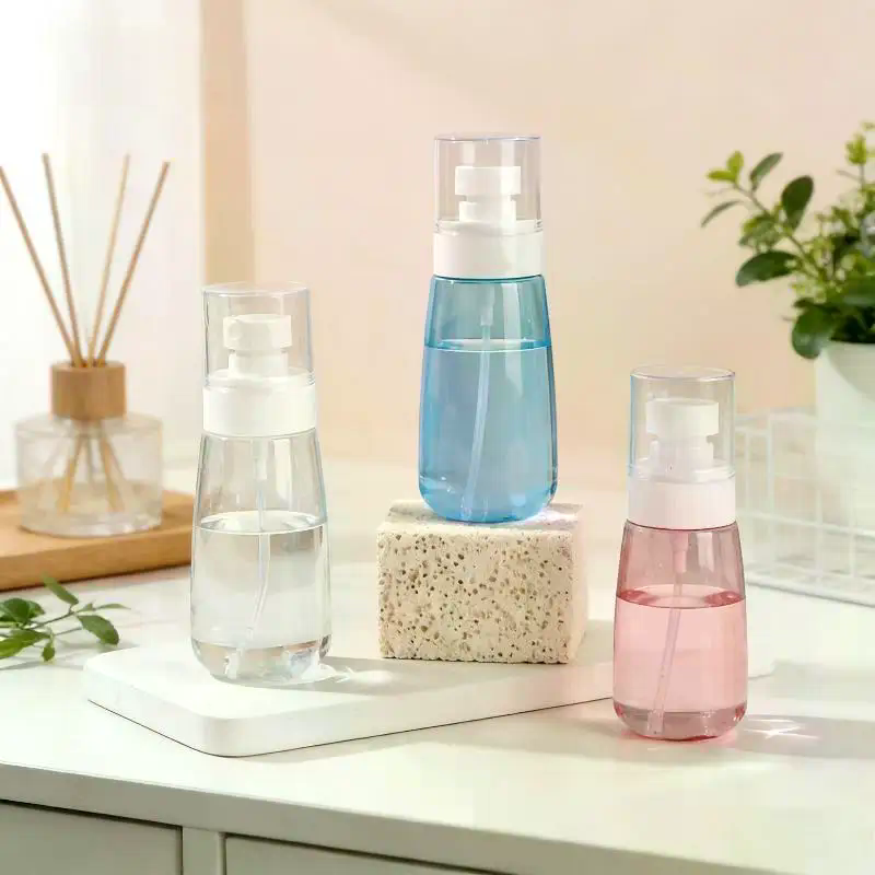 30/60/100ML Travel Spray Bottl - огляд і ціна Misting Bottle Fine