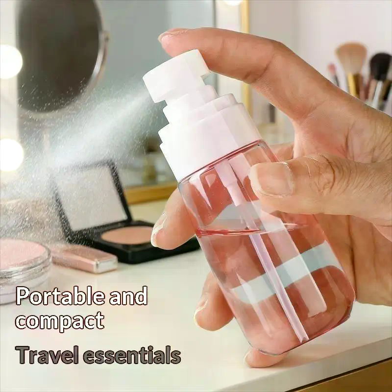 30/60/100ML Travel Spray Bottl - огляд і ціна Misting Bottle Fine