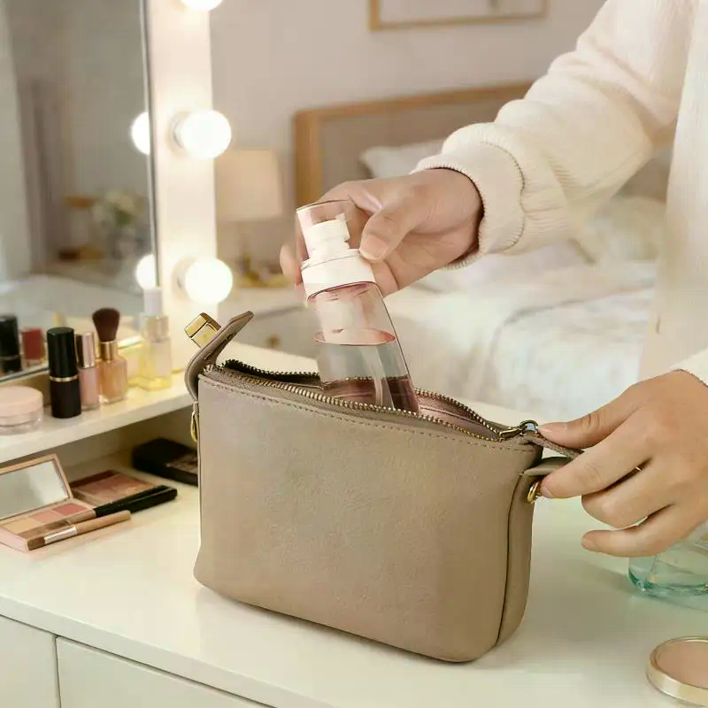 30/60/100ML Travel Spray Bottl - огляд і ціна Misting Bottle Fine