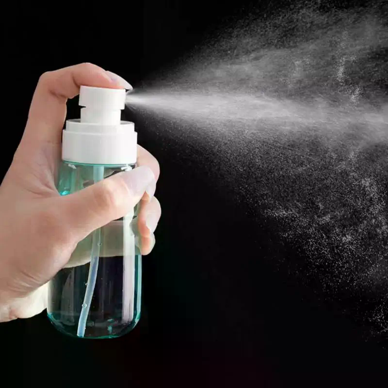 30/60/100ML Travel Spray Bottl - огляд і ціна Misting Bottle Fine