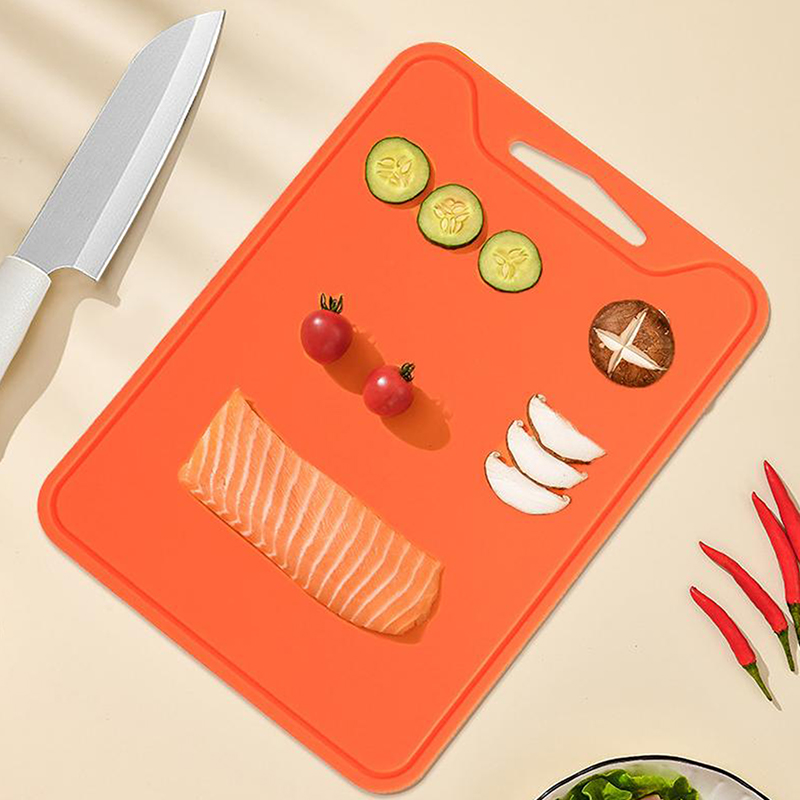 New Silicone Cutting Board Non - огляд і ціна Cutting Board Foam