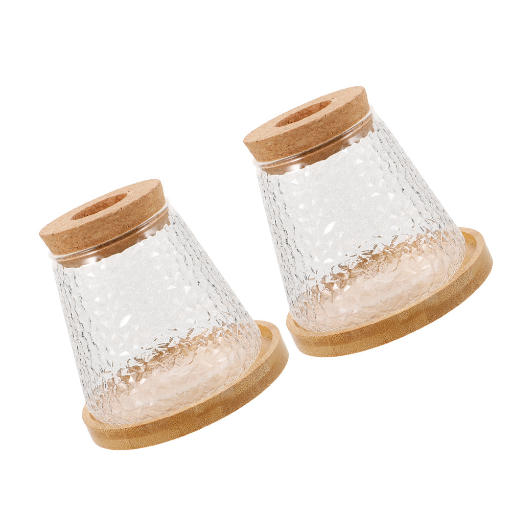 2Pcs Glass Hydroponic Vase Vol - огляд і ціна Propagation Station Vase