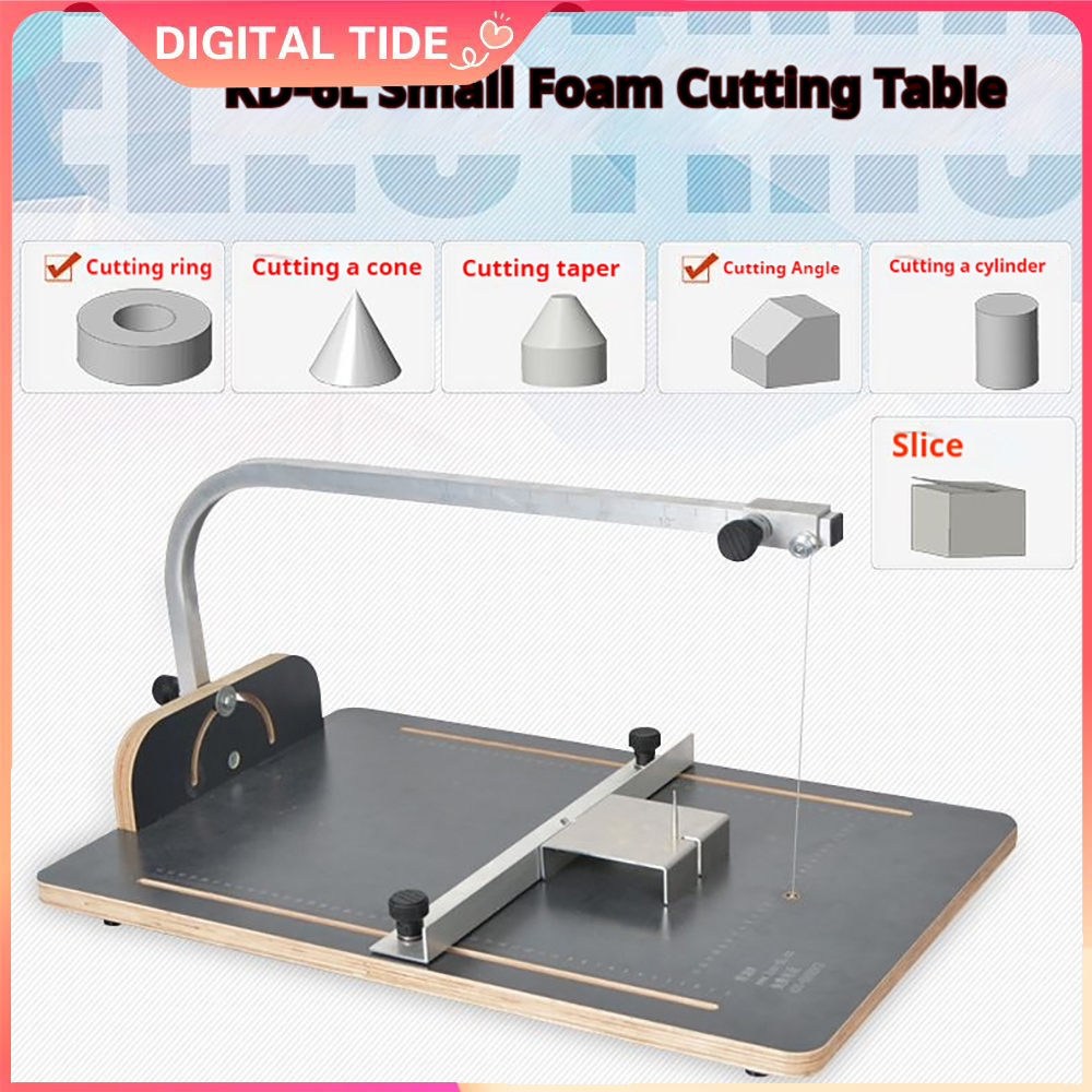Foam Cutting Machine Pearl She - огляд і ціна Cutting Board Foam