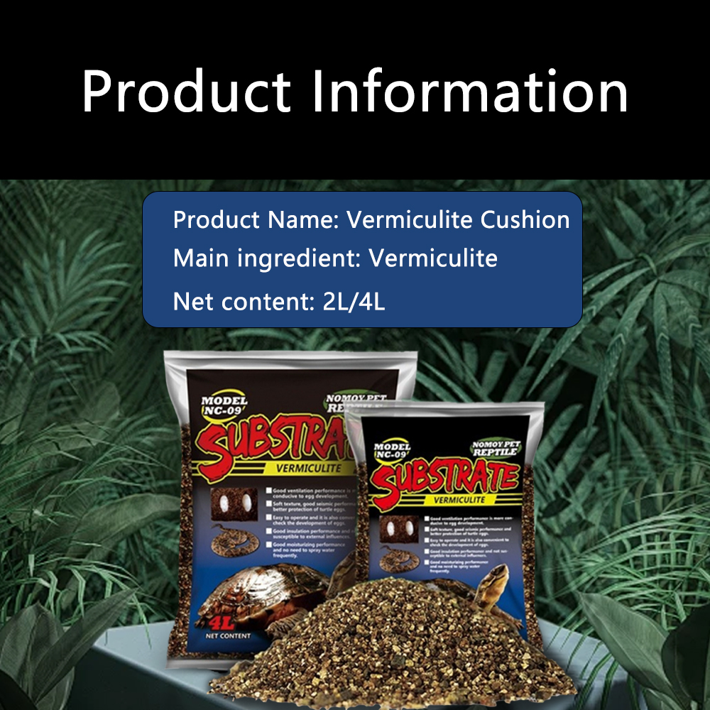 2/4L Perlite Vermiculite Cocon - огляд і ціна Sphagnum Moss Dry