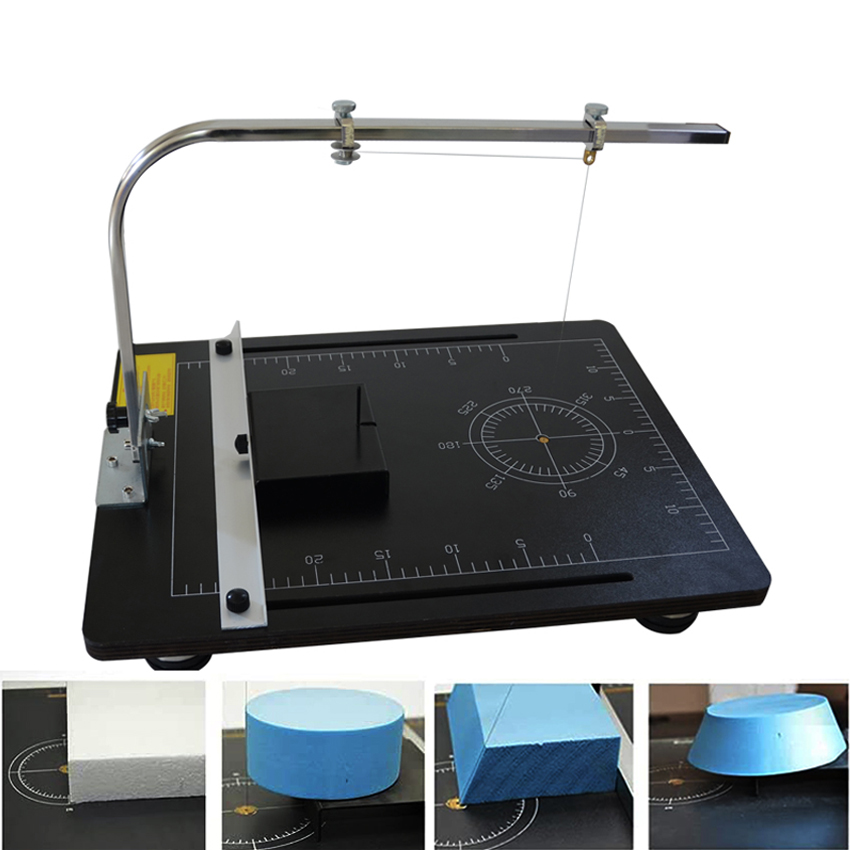24W Adjustable Temperature DIY - огляд і ціна Cutting Board Foam