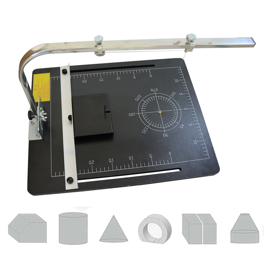 24W Adjustable Temperature DIY - огляд і ціна Cutting Board Foam