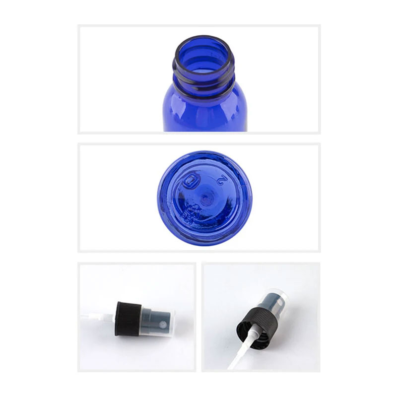 30pcs 30ml 50ml 60ml 100ml Spr - огляд і ціна Misting Bottle Fine