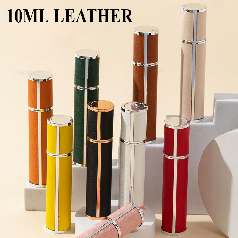 10ml Leather Perfume Bottle Re - огляд і ціна Misting Bottle Fine