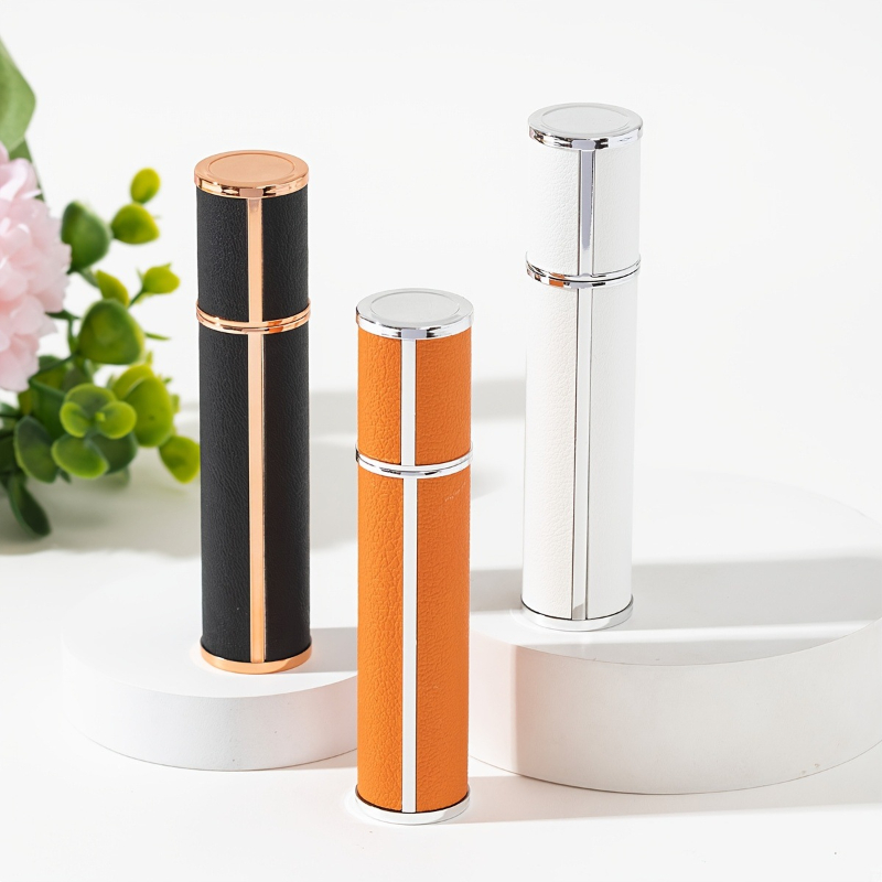 10ml Leather Perfume Bottle Re - огляд і ціна Misting Bottle Fine
