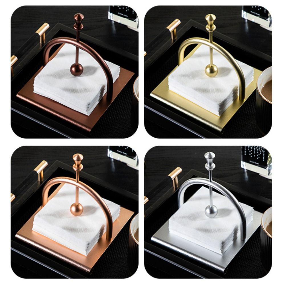 Retro Square Tissue Holder Eur - огляд і ціна Agar Tissue Culture
