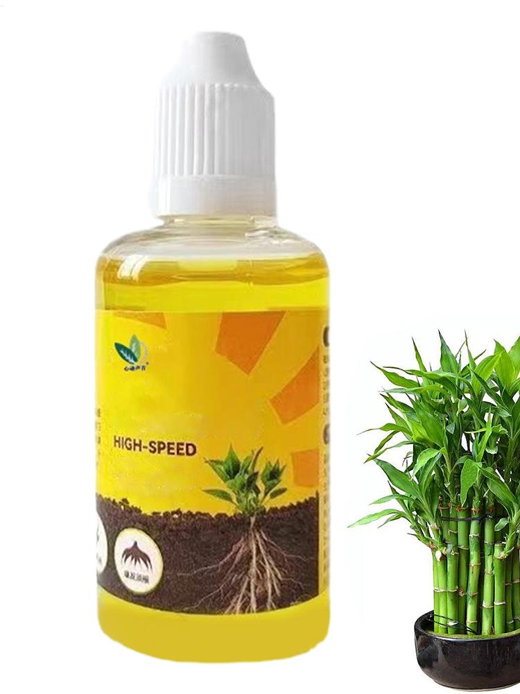 Plant Rooting Stimulator Liqui - огляд і ціна Root Stimulator Liquid