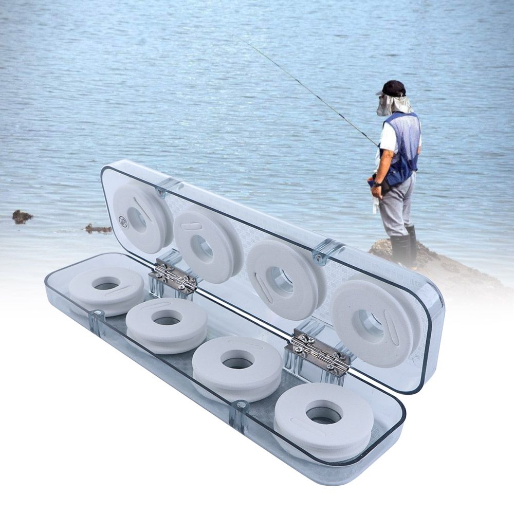 EVA Foam Fishing Tackle Box Fi - огляд і ціна Cutting Board Foam