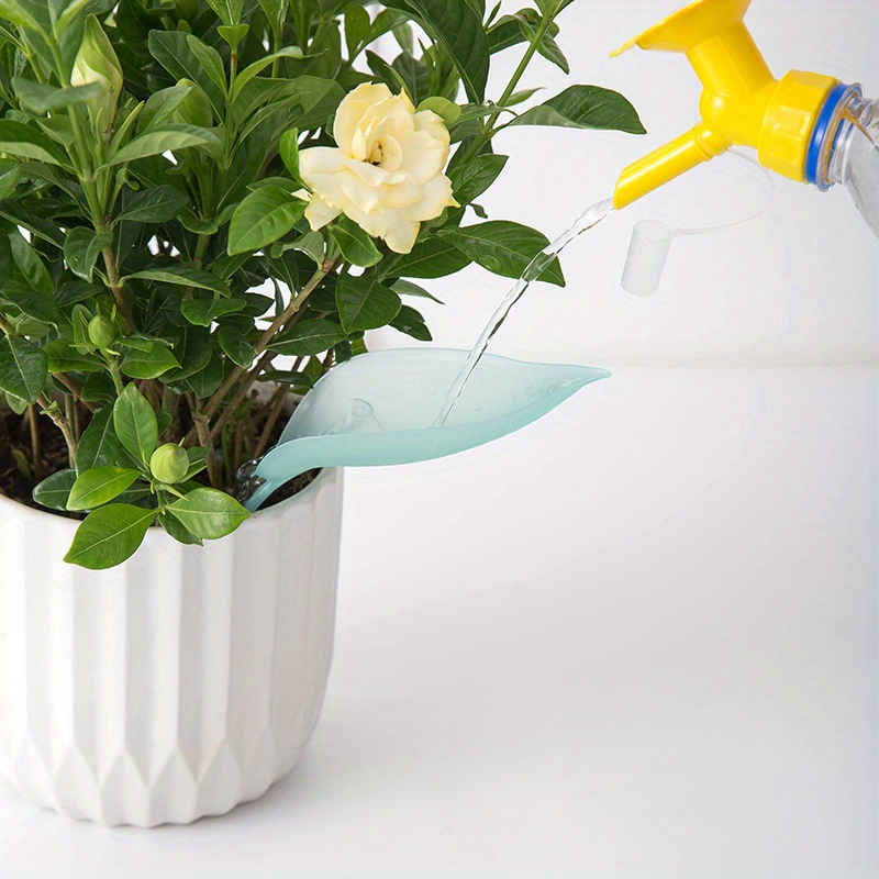 Creative Potted Foliage Divers - огляд і ціна Self Watering Insert