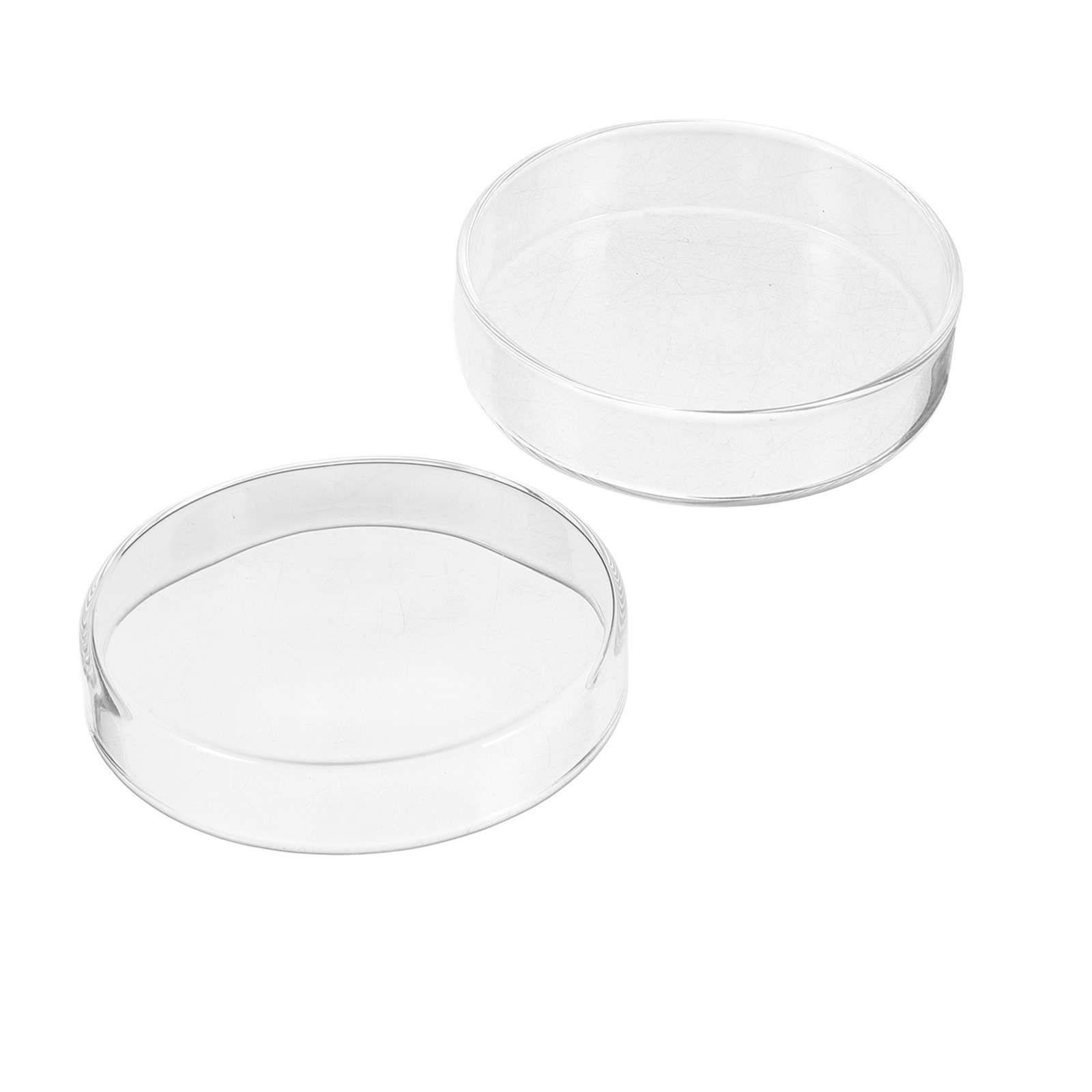 1Set Thickened Glass Petri Dis - огляд і ціна Agar Tissue Culture