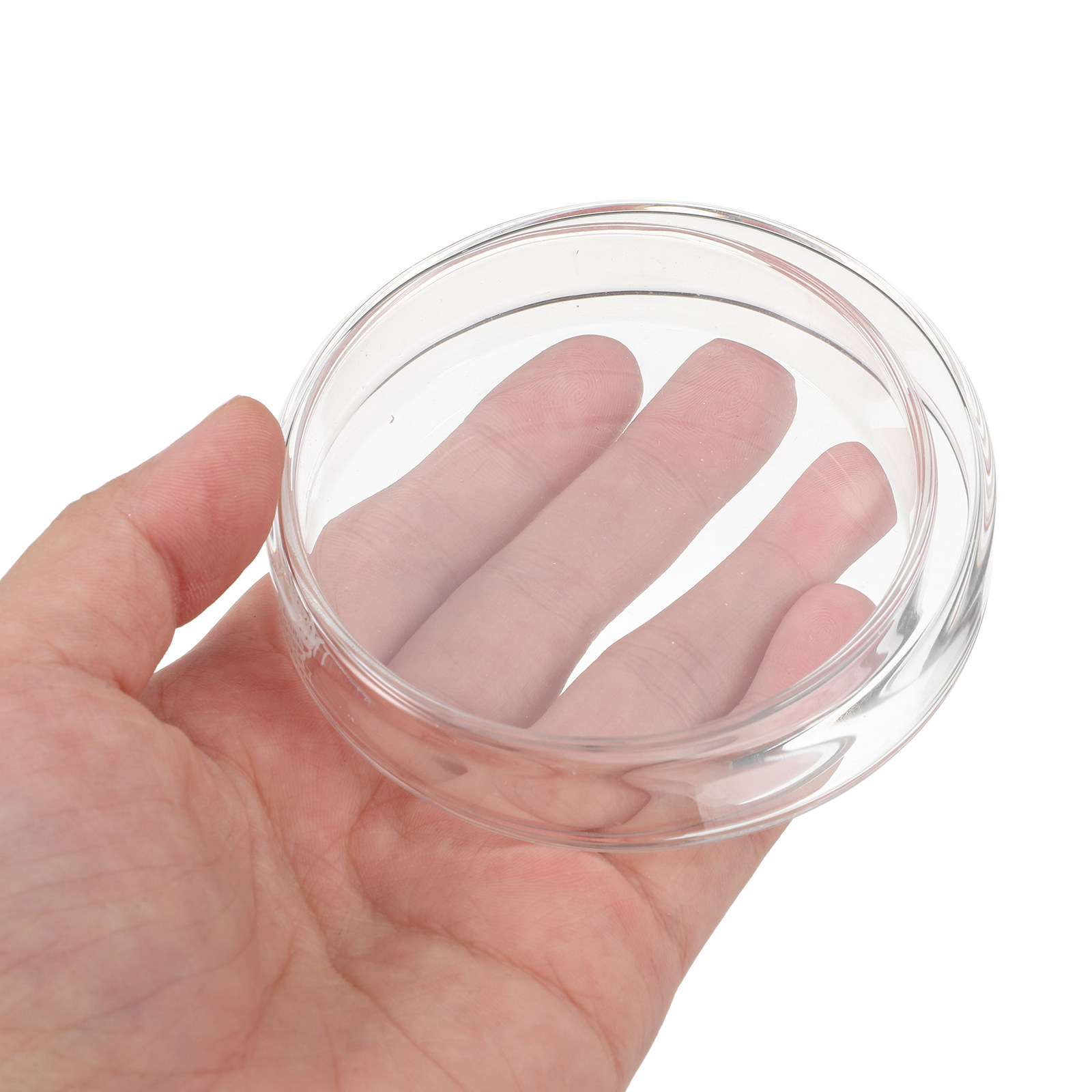 1Set Thickened Glass Petri Dis - огляд і ціна Agar Tissue Culture