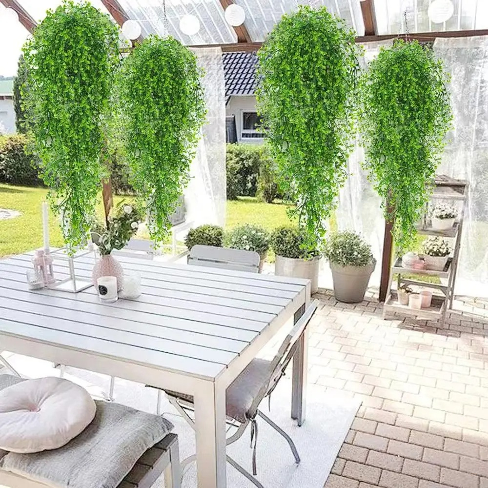 1pc Artificial Hanging Wisteri - огляд і ціна Sphagnum Moss Dry