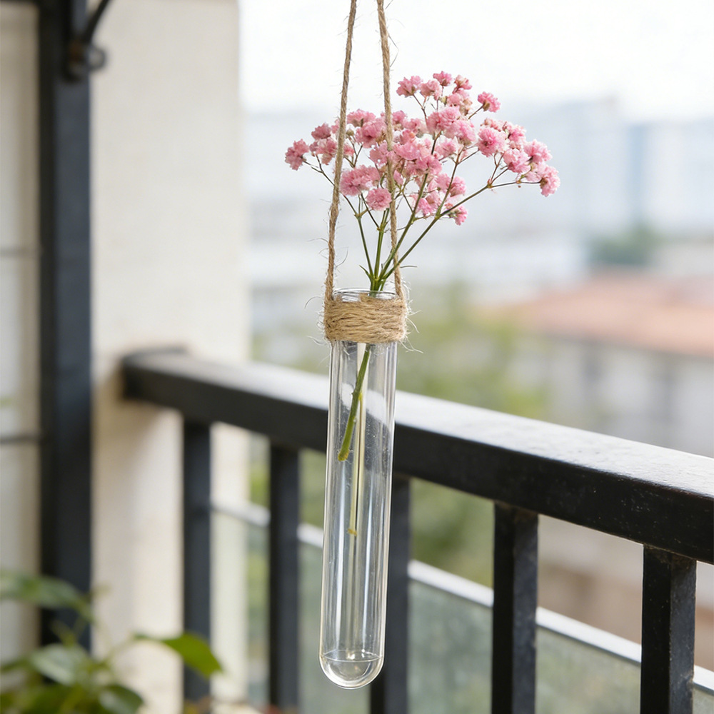 Hydroponic Flower Vase Wall-Mo - огляд і ціна Propagation Station Vase