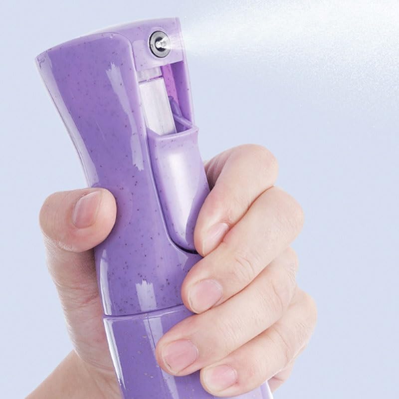 Hair Care Set Refillable Fine  - огляд і ціна Misting Bottle Fine