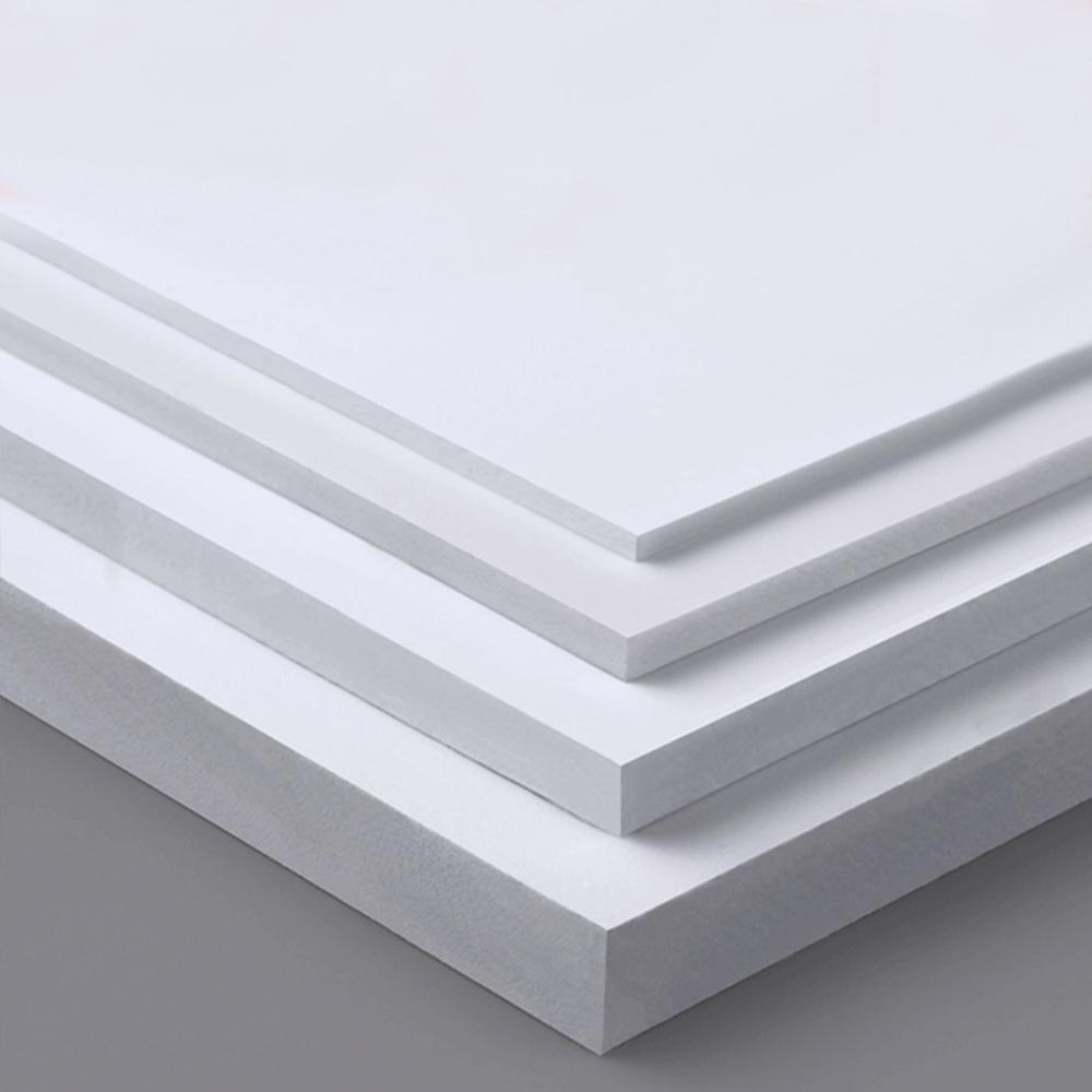 Extruded PVC Foam Plate 5pcs L - огляд і ціна Cutting Board Foam