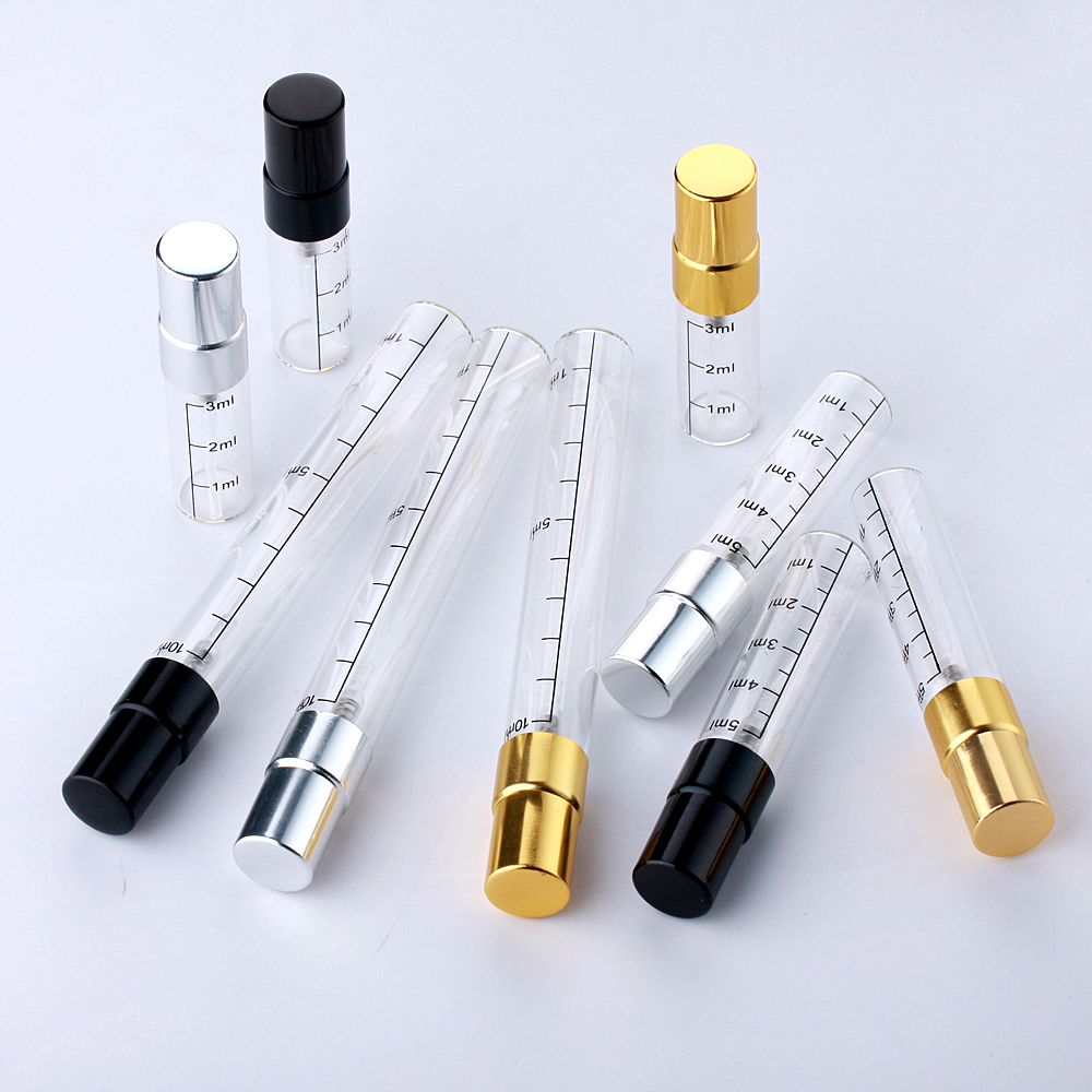 50/100pcs 10ml Fine Mist Spray - огляд і ціна Misting Bottle Fine