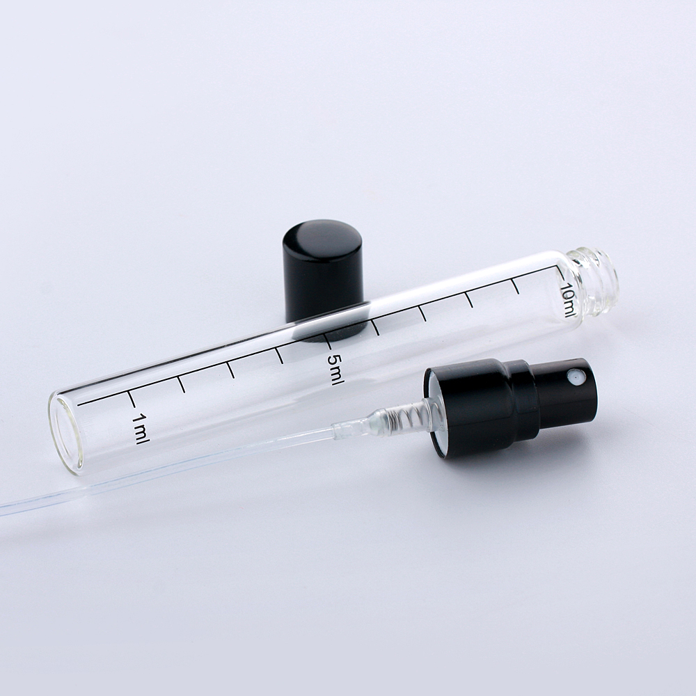 50/100pcs 10ml Fine Mist Spray - огляд і ціна Misting Bottle Fine