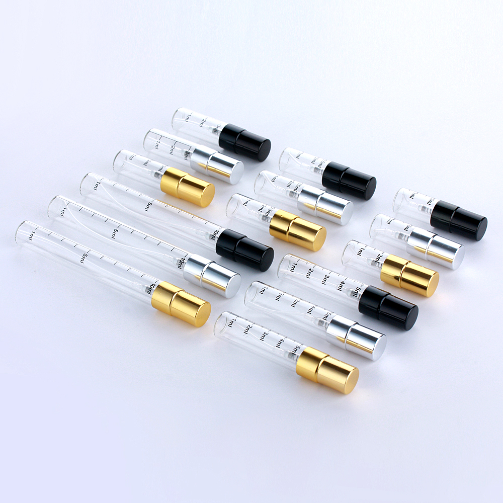 50/100pcs 10ml Fine Mist Spray - огляд і ціна Misting Bottle Fine