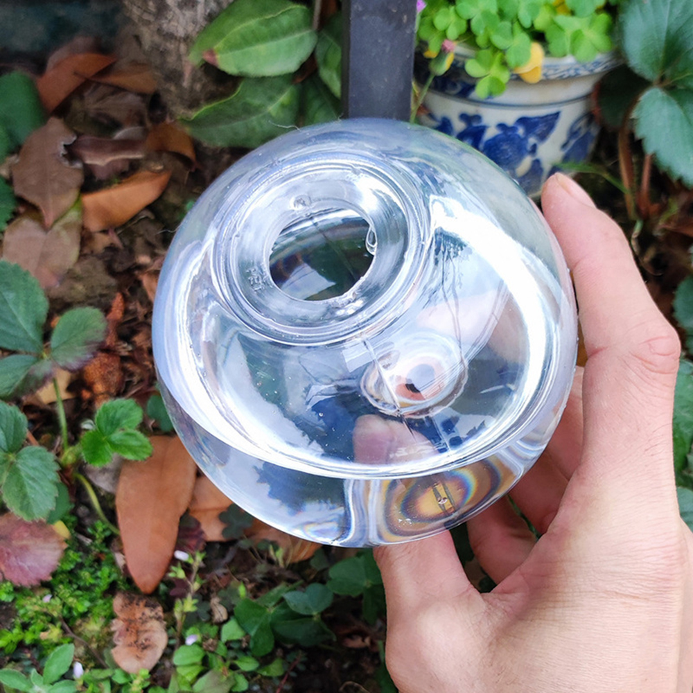 2PCS/4PCS Spherical Automatic  - огляд і ціна Self Watering Insert