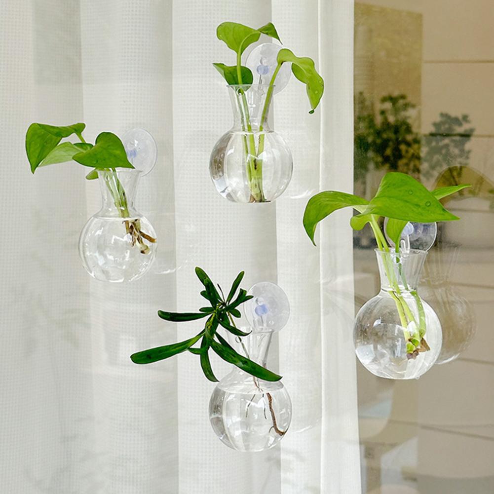 Window Planter Vase Window Pla - огляд і ціна Propagation Station Vase