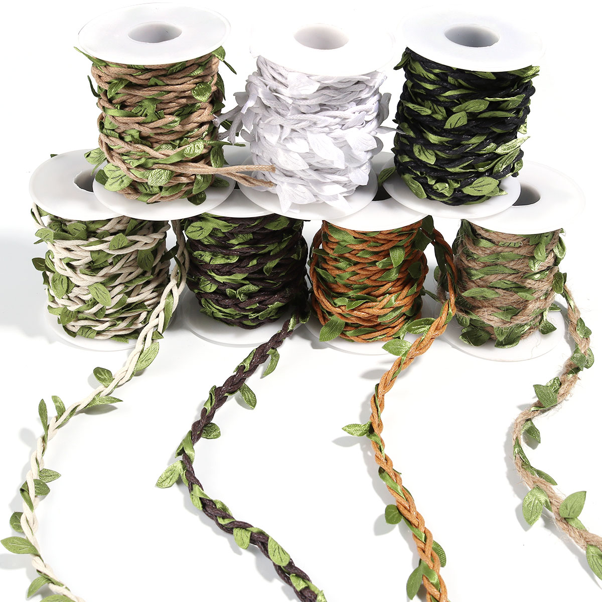 5Yards/Roll Artificial Vine Le - огляд і ціна Sphagnum Moss Dry