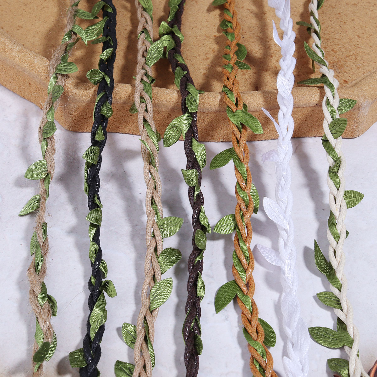 5Yards/Roll Artificial Vine Le - огляд і ціна Sphagnum Moss Dry