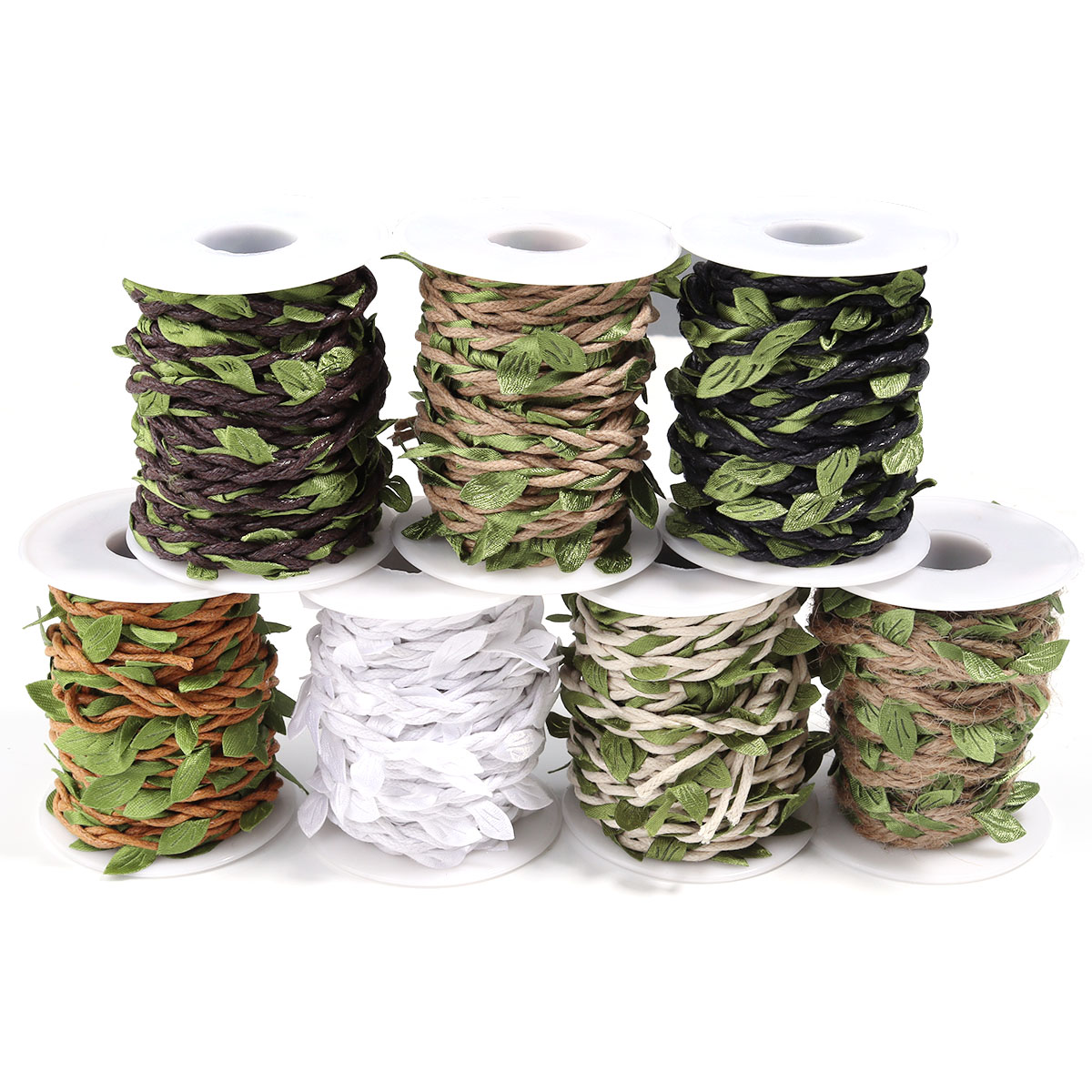 5Yards/Roll Artificial Vine Le - огляд і ціна Sphagnum Moss Dry