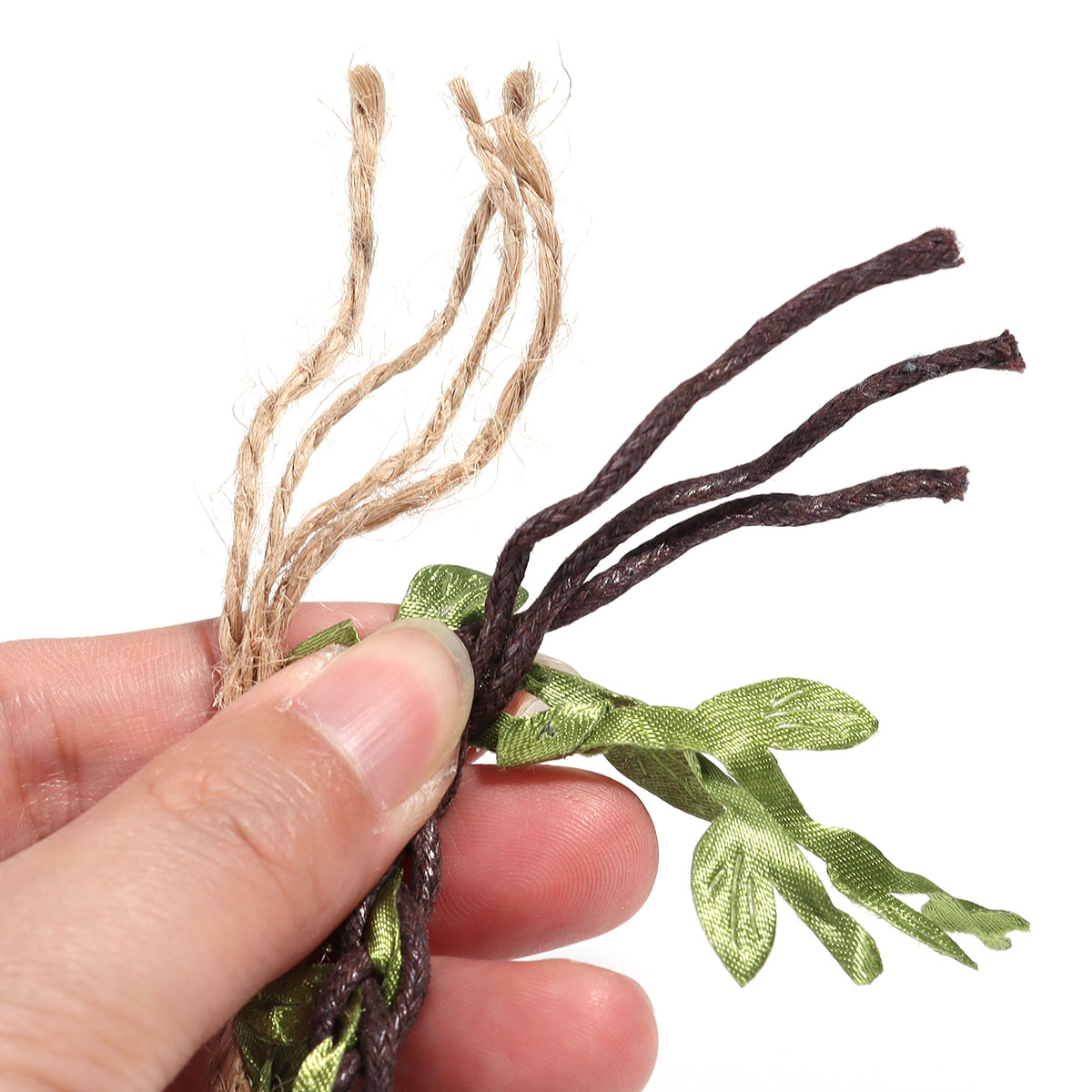 5Yards/Roll Artificial Vine Le - огляд і ціна Sphagnum Moss Dry