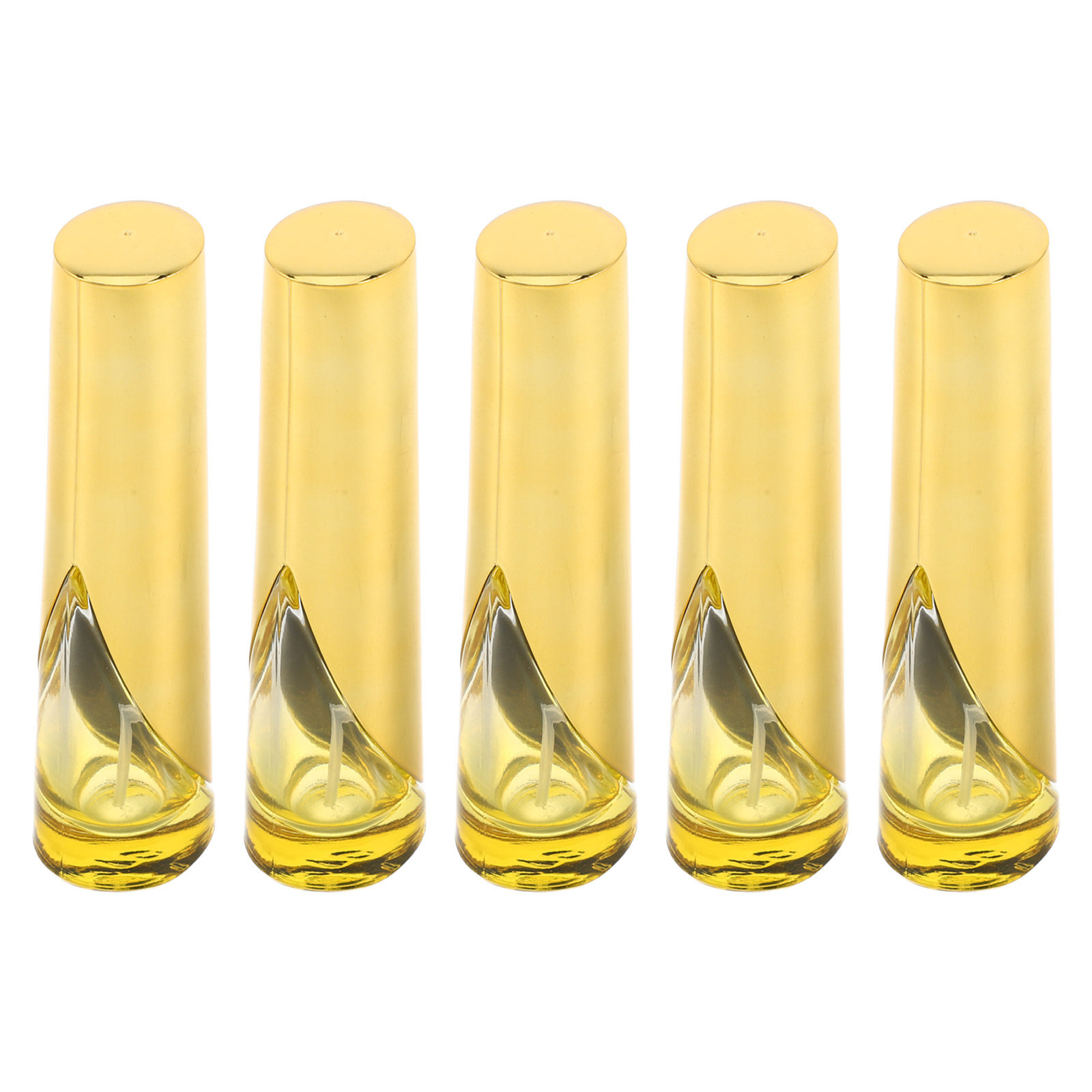 5Pcs Travel Refillable Perfume - огляд і ціна Misting Bottle Fine