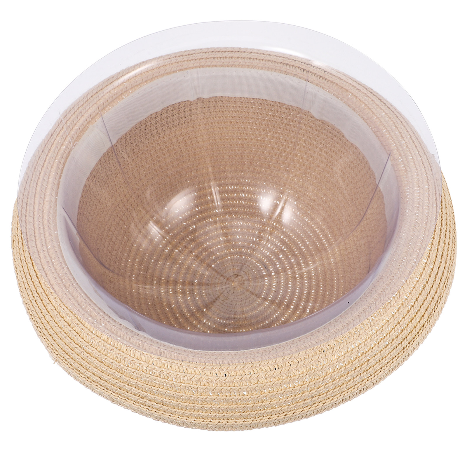 10Pcs Clear Dome Hat Display S - огляд і ціна Plastic Dome Clear