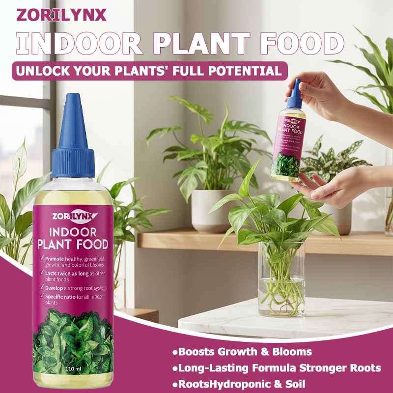 Rooting Stimulator for Housepl - огляд і ціна Root Stimulator Liquid